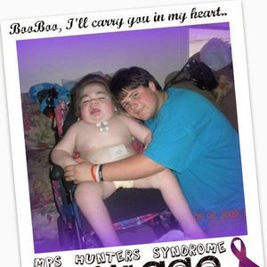 Meet your Posher, Travis